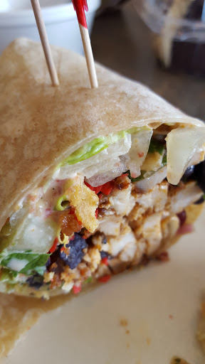 Restaurant «Simply Turkey & More», reviews and photos, 32 Erford Rd, Camp Hill, PA 17011, USA