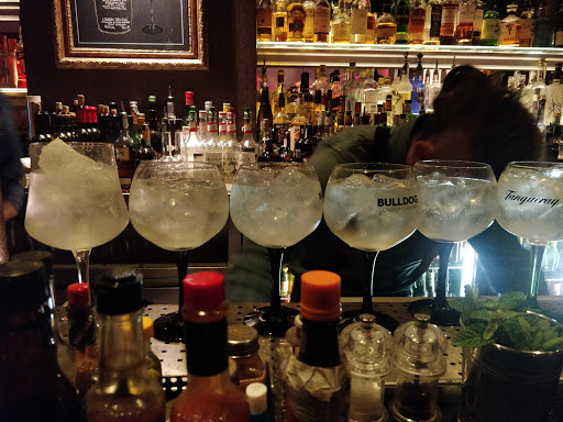 Bonavida Cocktail Bar
