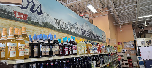 Liquor Store «Boss Liquors», reviews and photos, 5781 E 128th Ave, Thornton, CO 80602, USA