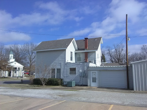 Deason Roofing & Construction in Skiatook, Oklahoma