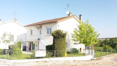 Location thermale et vacances Jonzac 3 étoiles à Jonzac