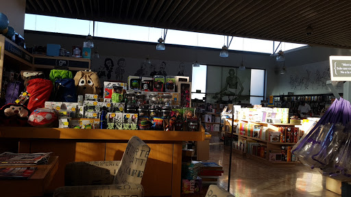Tiendas de compra venda libros en Monterrey