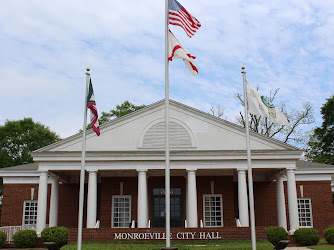 City of Monroeville