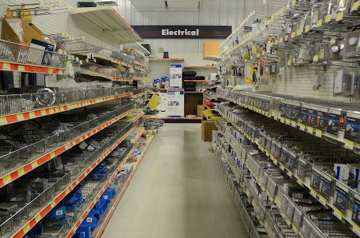 Hardware Store «Eagleville Farmers Co-op», reviews and photos, 1217 N Main St, Eagleville, TN 37060, USA