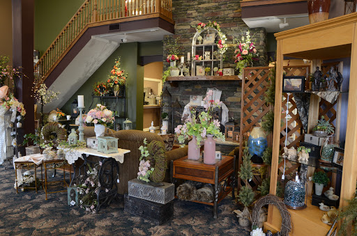 Florist «Bowden Flowers & Gifts», reviews and photos, 313 S 00 EW, Kokomo, IN 46902, USA