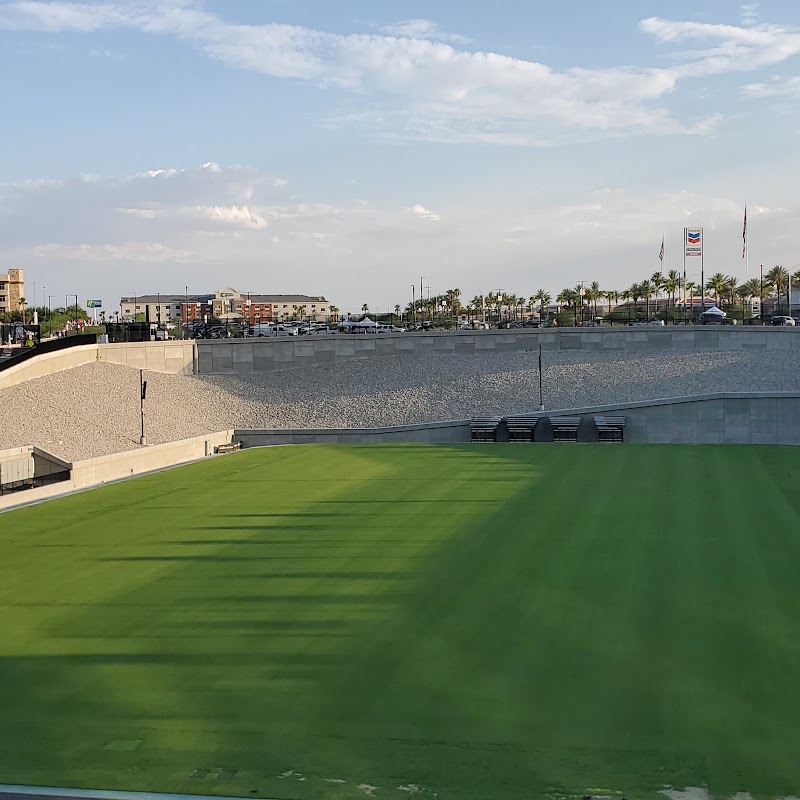 Allegiant Stadium