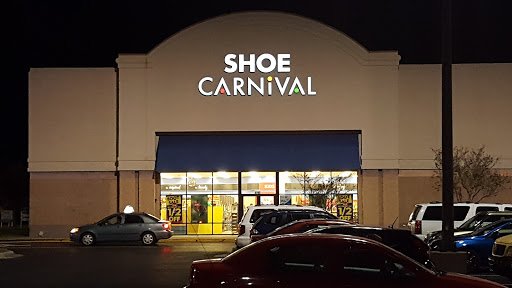 Shoe Store «Shoe Carnival», reviews and photos, 6192 20th St, Vero Beach, FL 32966, USA