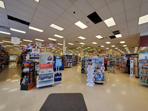 Pharmacy «Rite Aid», reviews and photos, 891 SE 1st Ave, Canby, OR 97013, USA