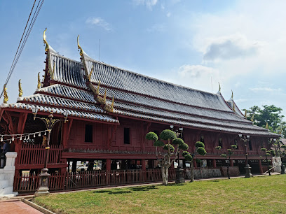 วัดใหญ่สุวรรณาราม Wat Yai Suwannaram