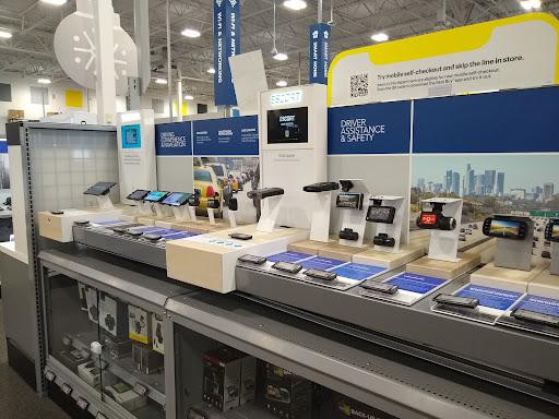 Electronics Store «Best Buy», reviews and photos, 4102 S Meridian A, Puyallup, WA 98373, USA