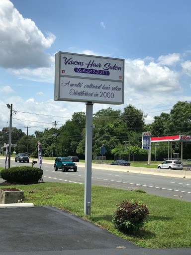 Hair Salon «Visions Hair Salon», reviews and photos, 127 Ark Rd #9, Mt Laurel, NJ 08054, USA