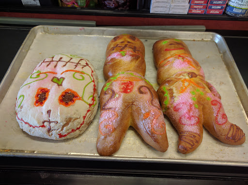 Supermarket «Mi Rancho Supermarket», reviews and photos, 137 Roosevelt Ave, Redwood City, CA 94061, USA