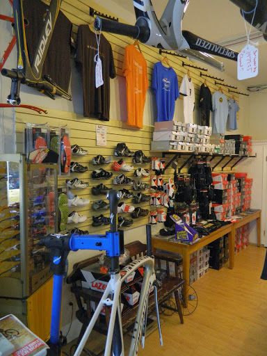 Bicycle Store «Kreb Cycle», reviews and photos, 10 Bell St, Bellport, NY 11713, USA
