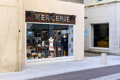 DMC à Confolens