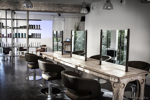 Dtox Peluquería en Barcelona, Barcelona