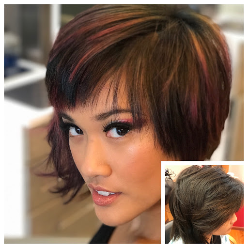 Hair Salon «Hair Dimension», reviews and photos, 471 Tuckahoe Rd, Yonkers, NY 10710, USA