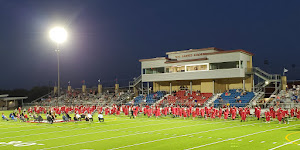 W.O. Barnes Stadium