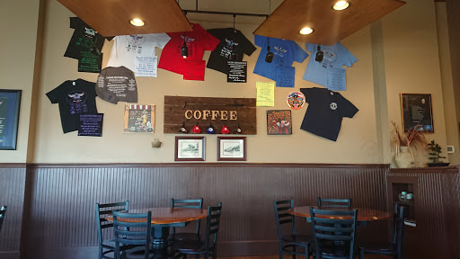 Coffee Shop «BlueSteele Coffee Company», reviews and photos, 11401 Steele St S #108, Parkland, WA 98444, USA