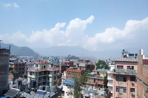 Hotel Visit Nepal image