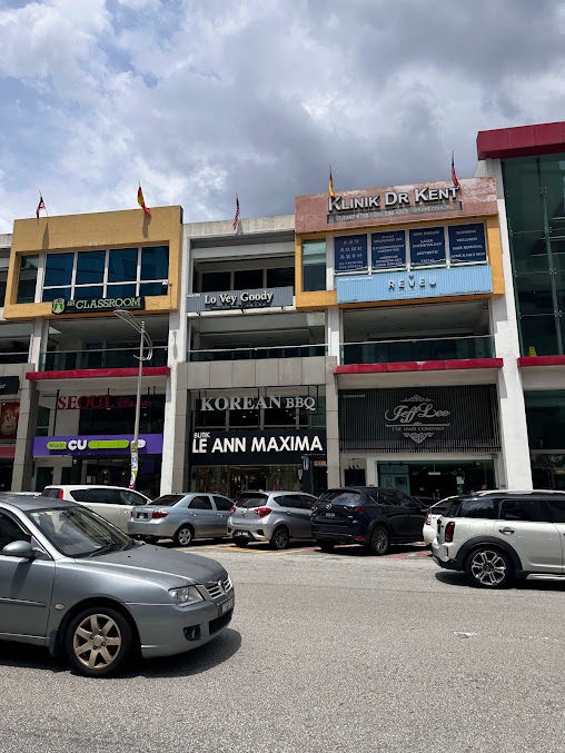 Dr. Kent Clinic - Petaling Jaya - Dr. Kent Clinic - Petaling Jaya