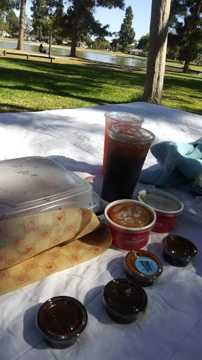 Seafood Market «Family Fish Market», reviews and photos, 18503 S Avalon Blvd, Carson, CA 90746, USA