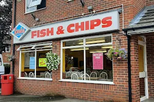 Goodies Fish And Chips image