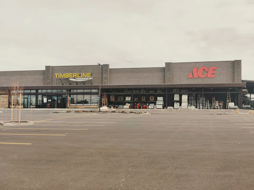 Hardware Store «Timberline Ace Hardware», reviews and photos, 55 S Main St, Heber City, UT 84032, USA