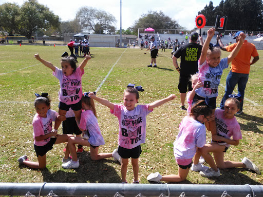 Community Center «Crane Community Center», reviews and photos, 1440 Mosswood Dr, Melbourne, FL 32935, USA