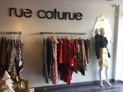 Rue Couture Store