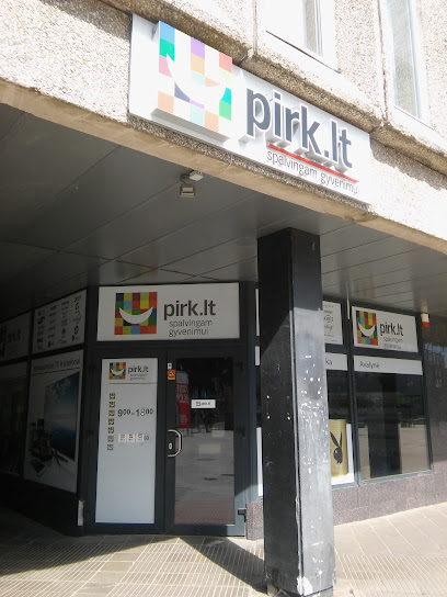 Pirk