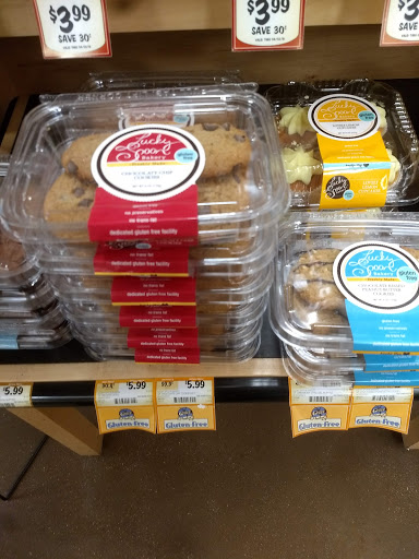 Health Food Store «Sprouts Farmers Market», reviews and photos, 1101 S Hover Rd, Longmont, CO 80501, USA