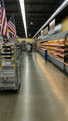 Supermarket «Walmart Neighborhood Market», reviews and photos, 5110 Yelm Hwy SE, Lacey, WA 98503, USA