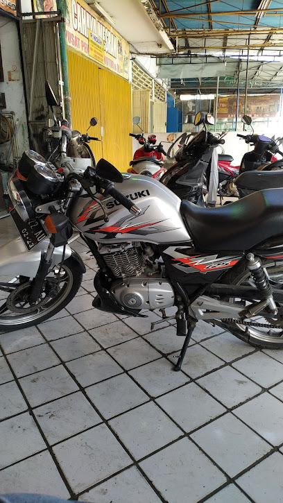 Kawasaki Indah Motor