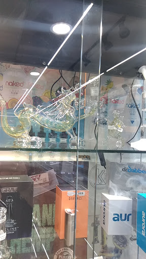 Hookah Store «SMOKE SHOP & VAPE», reviews and photos, 17602 W Little York Rd, Houston, TX 77084, USA