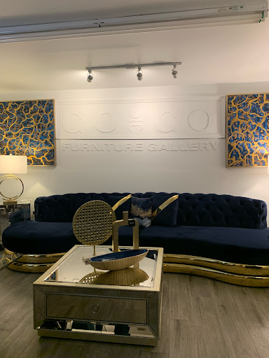 Furniture Store «Coco Furniture Gallery», reviews and photos, 1000 E 23rd St, Hialeah, FL 33013, USA