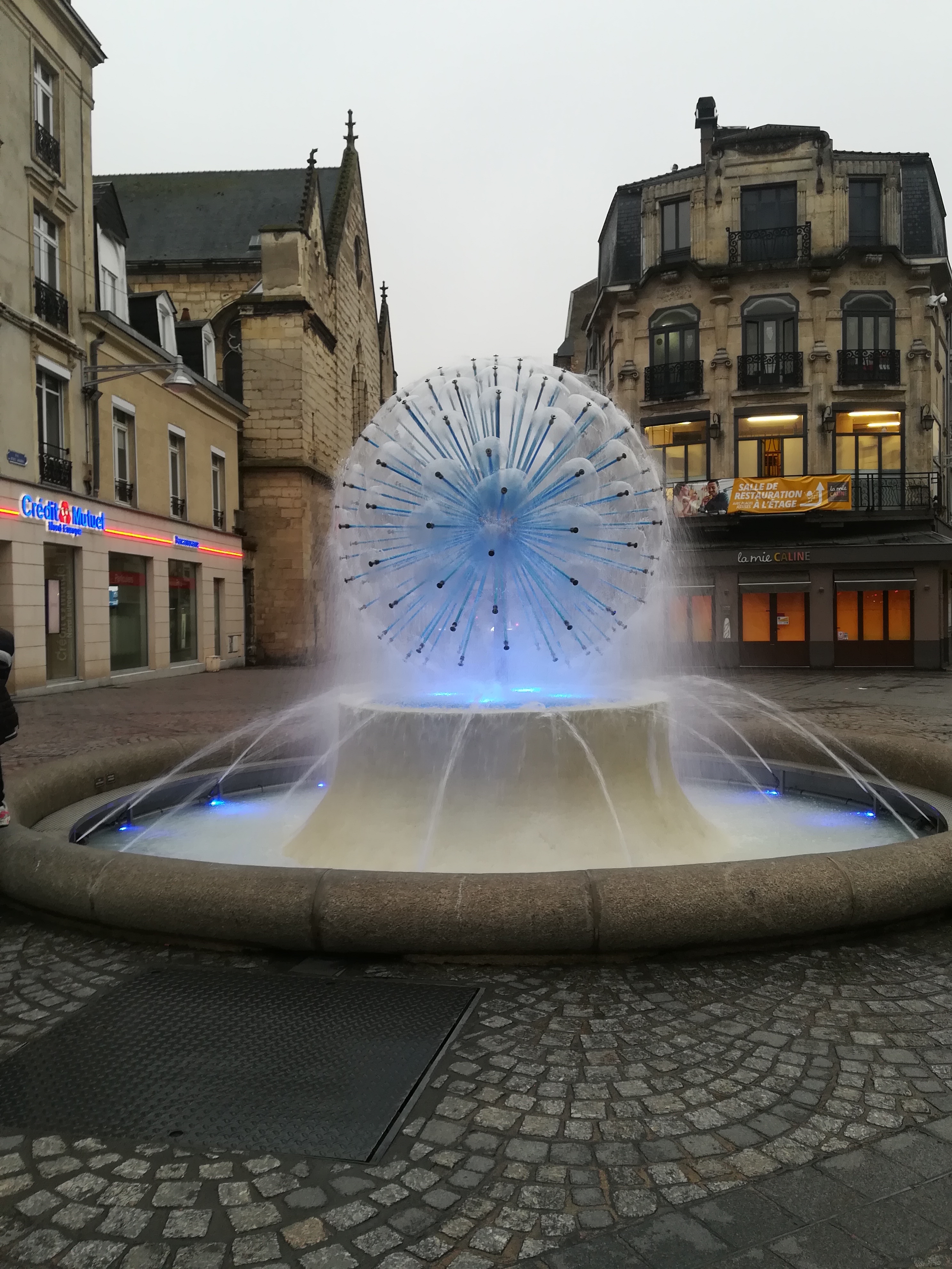 Photo n° 1 de l'avis de Ian.a fait le 30/04/2018 à 14:03
