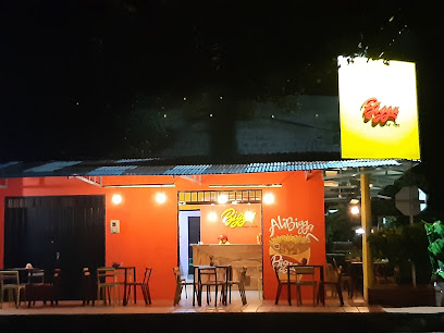 Bigga fast food - Cra. 16 #calle 21, Saravena, Arauca, Colombia