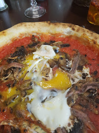 Pizza du Restaurant italien PUCCINI à Créteil - n°16