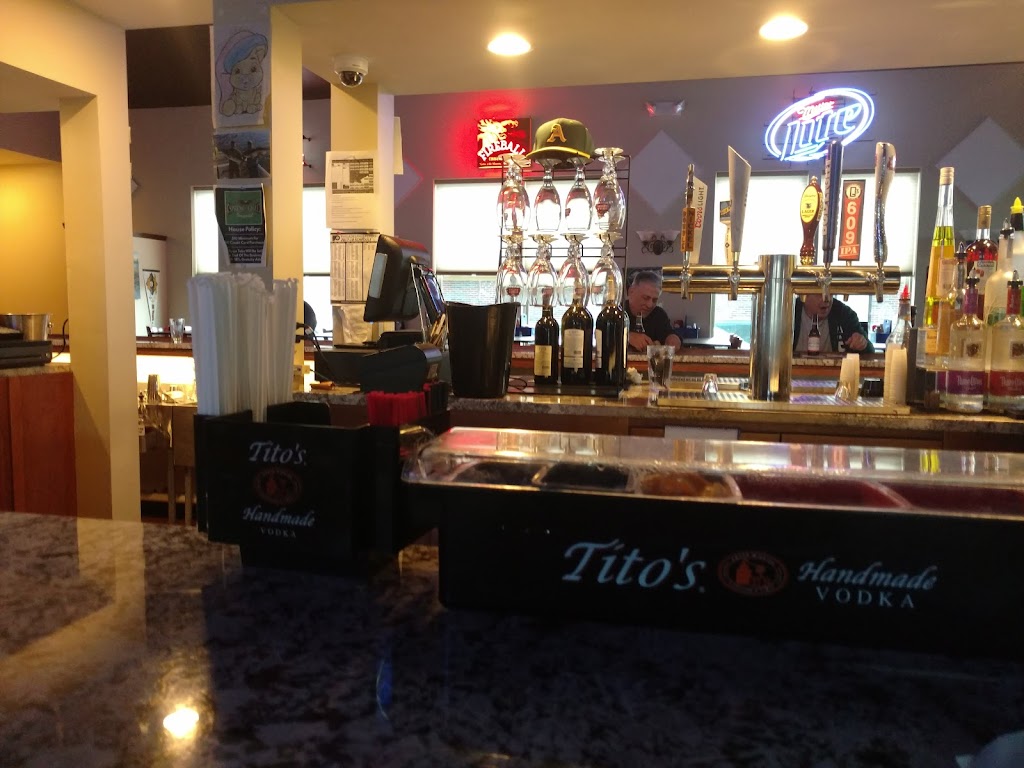 Spread Eagle Tavern 08059