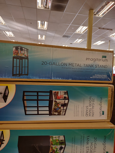 Pet Supply Store «Petco Animal Supplies», reviews and photos, 2784 W Peoria Ave, Phoenix, AZ 85029, USA