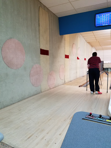 Bowling Alley «Leda Lanes», reviews and photos, 340 Amherst St, Nashua, NH 03063, USA