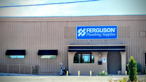 Ferguson Plumbing Supply in Santa Fe, New Mexico