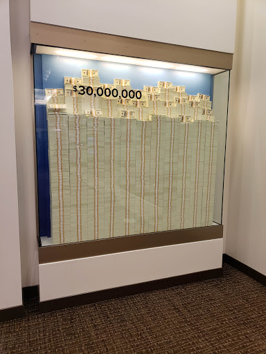The Money Museum at the Federal Reserve Bank of Kansas City, Denver Branch