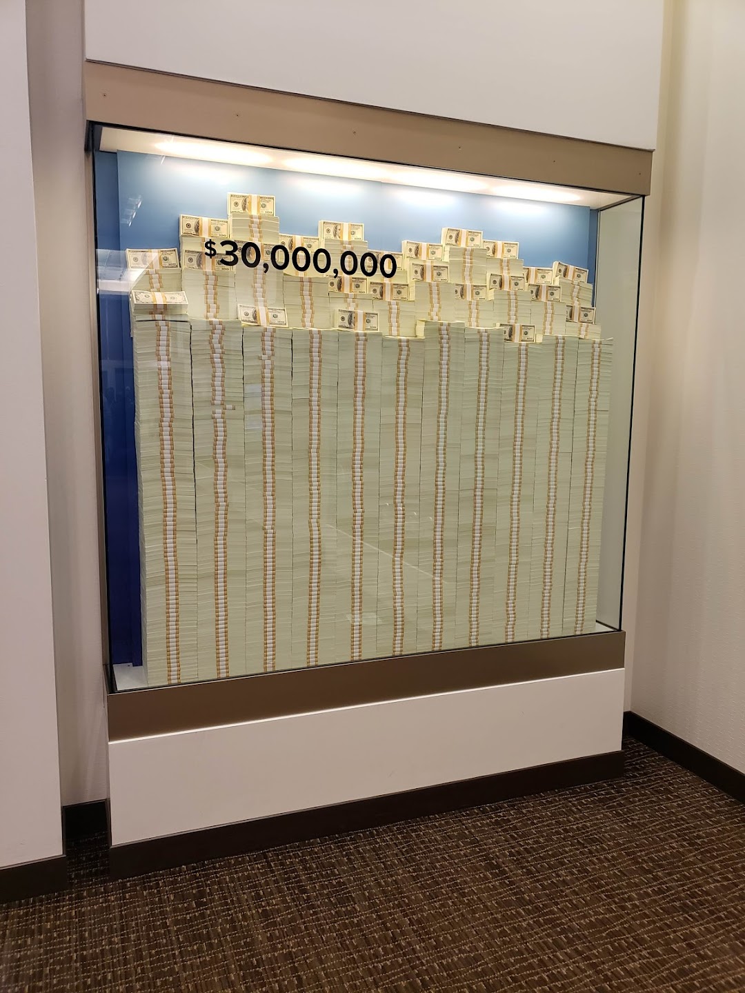The Money Museum at the Federal Reserve Bank of Kansas City, Denver Branch
