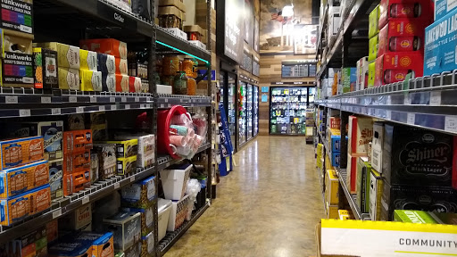 Wine Store «Total Wine & More», reviews and photos, 190 E Stacy Rd, Allen, TX 75002, USA