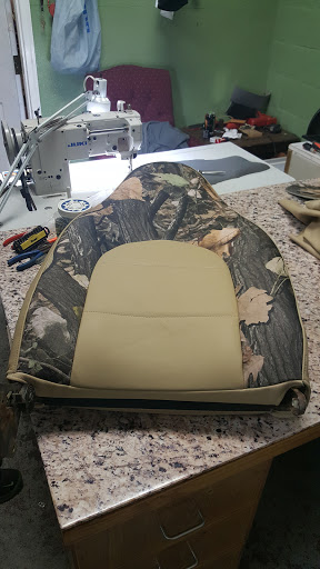 Car Stereo Store «Certified Electronics», reviews and photos, 1802 Carolina Beach Rd, Wilmington, NC 28401, USA