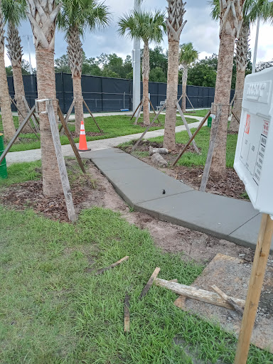 Community Center «Northlakes Community Center», reviews and photos, 2640 N Lakeview Dr, Tampa, FL 33618, USA