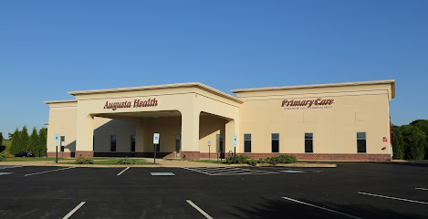 Augusta Health Primary Care, Waynesboro