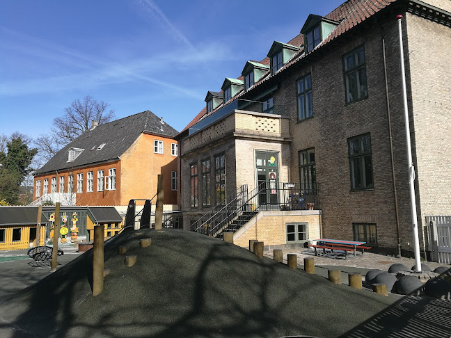 Frederiksberg Sogns Børnehus