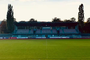 Illerstadion - Home of FC Kempten image
